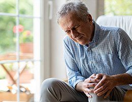 Knee Pain — Galena, OH — Big Walnut Family Physical Therapy Knee Pain — Galena, OH — Big Walnut Family Physical Therapy