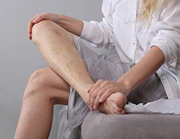 Foot Pain — Galena, OH — Big Walnut Family Physical Therapy Foot Pain — Galena, OH — Big Walnut Family Physical Therapy