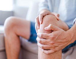 Arthritic Pain — Galena, OH — Big Walnut Family Physical Therapy Arthritic Pain — Galena, OH — Big Walnut Family Physical Therapy