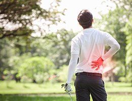 Back Pain — Galena, OH — Big Walnut Family Physical Therapy Back Pain — Galena, OH — Big Walnut Family Physical Therapy