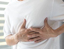 Thoracic Pain — Galena, OH — Big Walnut Family Physical Therapy Thoracic Pain — Galena, OH — Big Walnut Family Physical Therapy