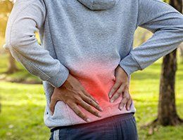Lower Back Pain — Galena, OH — Big Walnut Family Physical Therapy Lower Back Pain — Galena, OH — Big Walnut Family Physical Therapy