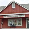 Dublin Physical Therapy Front — Galena, OH — Big Walnut Family Physical Therapy Dublin Physical Therapy Front — Galena, OH — Big Walnut Family Physical Therapy