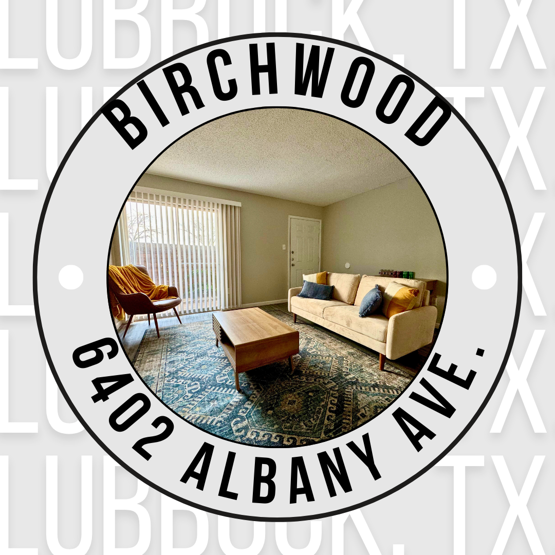 Birchwood Apartments