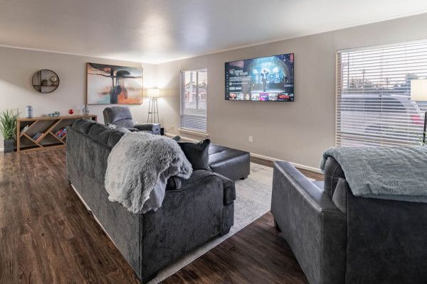 living space