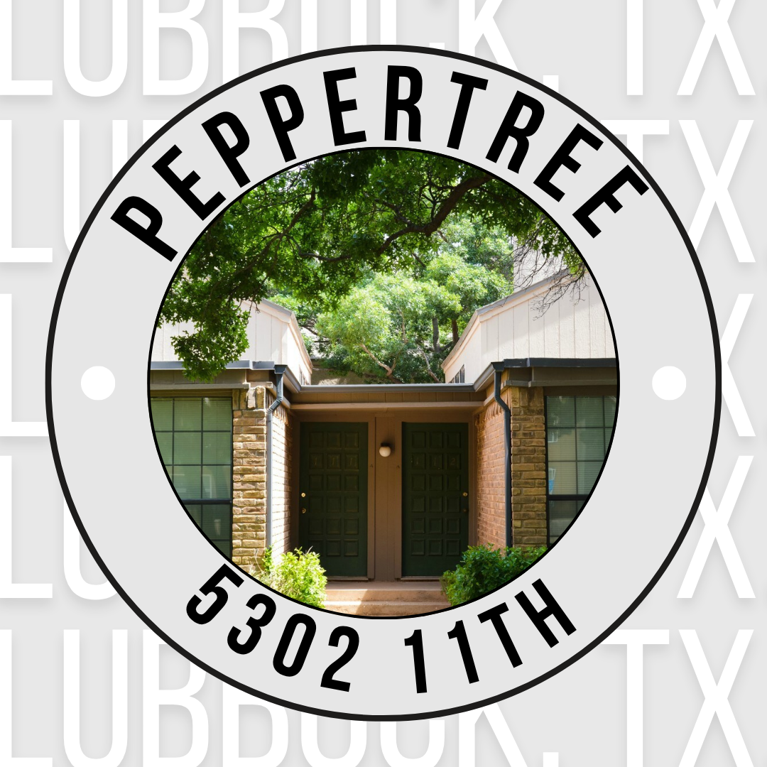 Peppertree Apartments