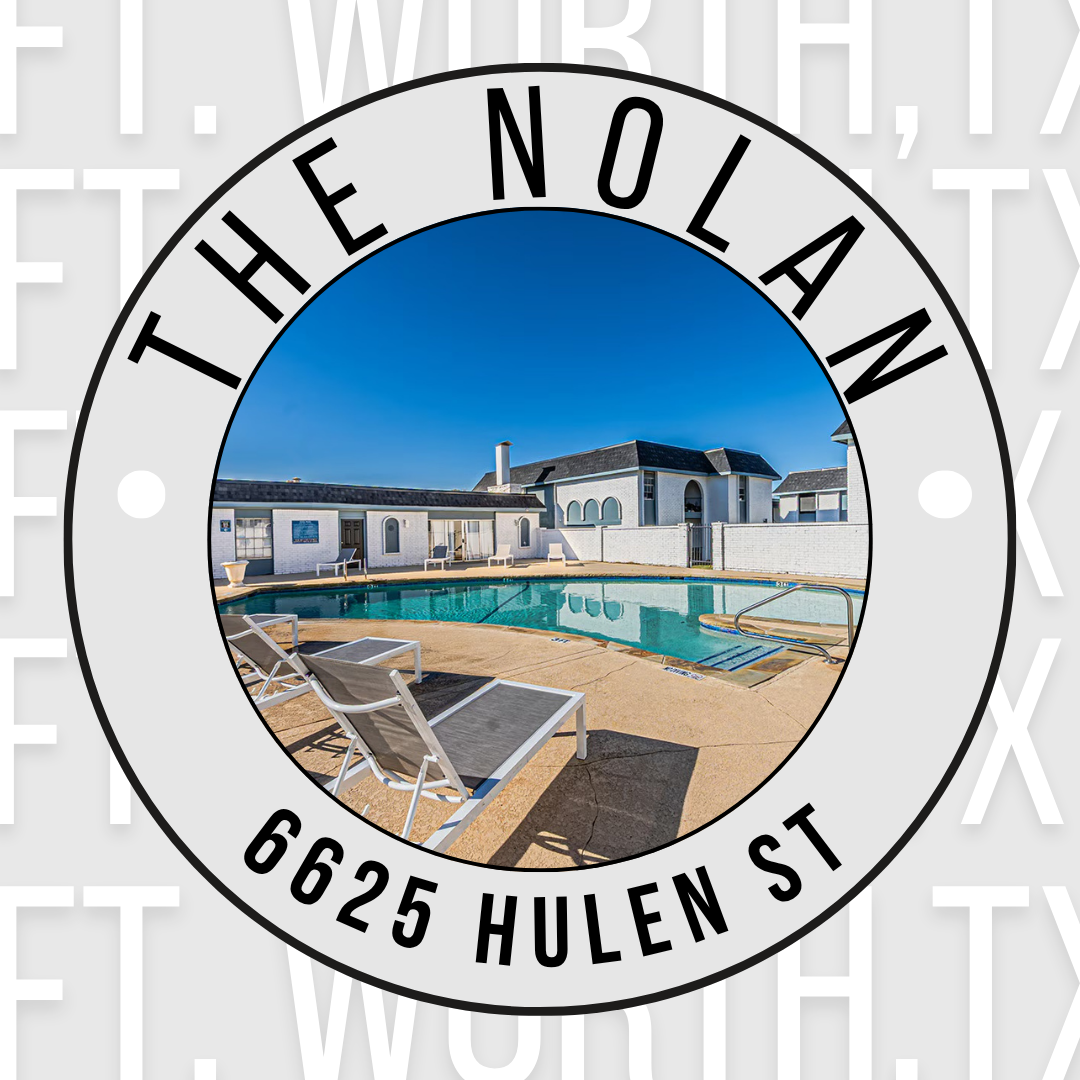 The Nolan Apartments