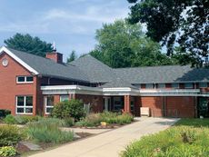 Roofing
