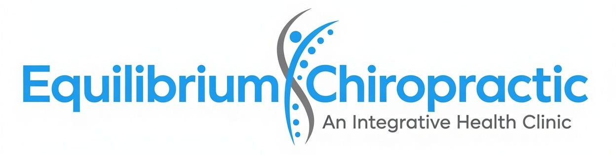 Equilibrium Chiropractic Equilibrium Chiropractic