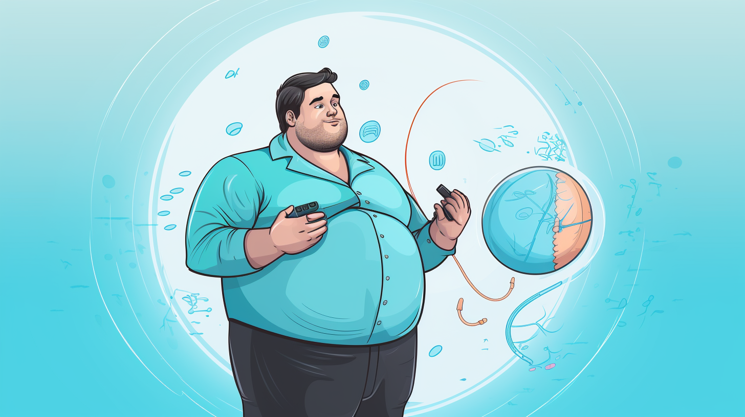 Especialista em tratamento da obesidade em Goiânia Balão Intragástrico