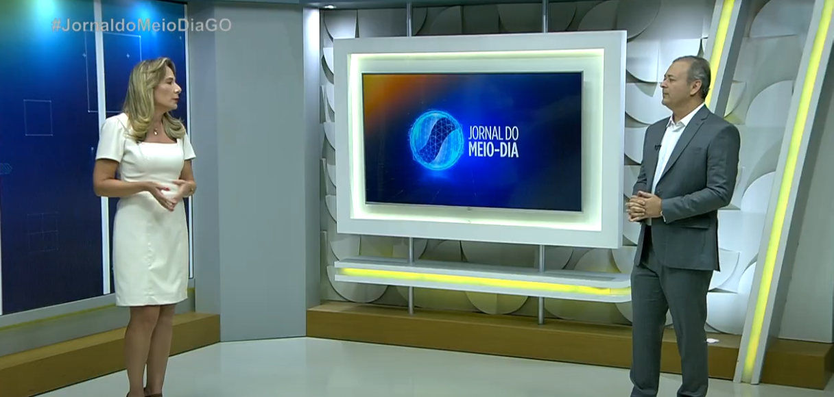Preocupante Aumento da Obesidade no Brasil: Uma Discussão com o Dr. Leonardo Sebba