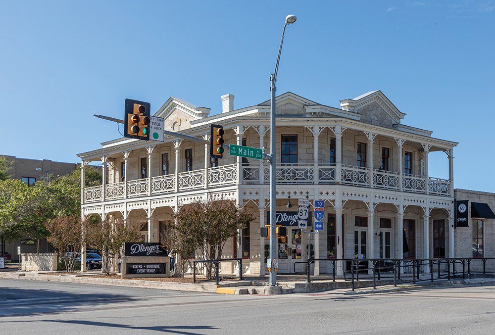 Boerne TX — San Antonio, TX — Alexander’s Roofing