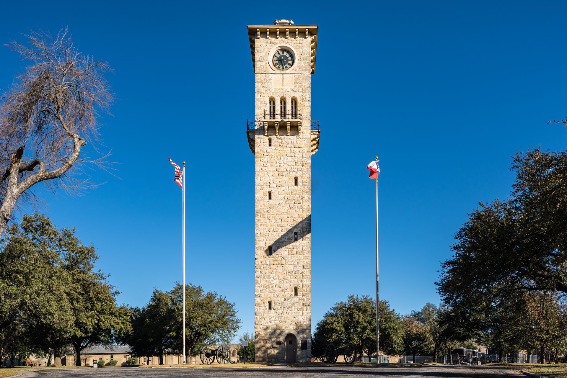 Fort Sam Houston TX — San Antonio, TX — Alexander’s Roofing Fort Sam Houston TX — San Antonio, TX — Alexander’s Roofing