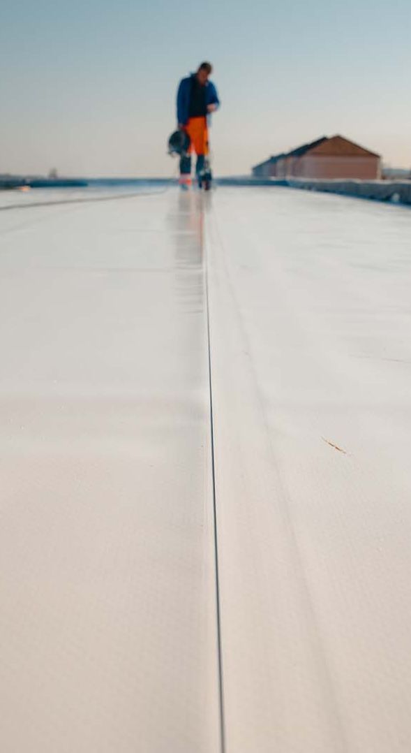 TPO Roof TPO Roof