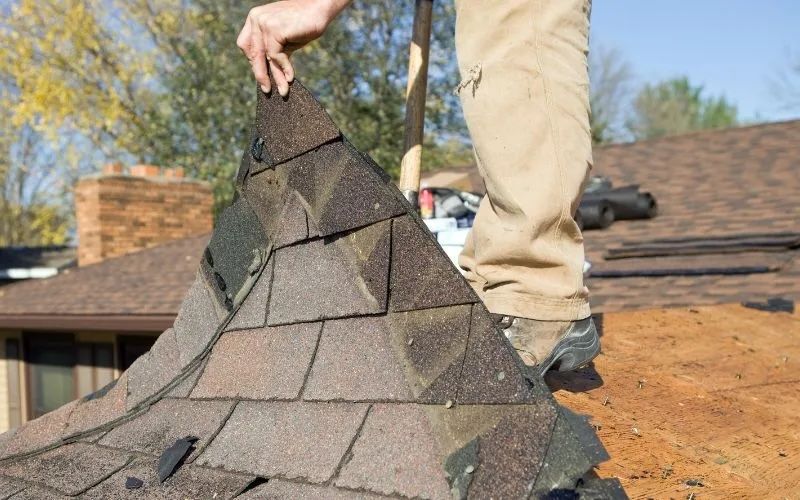 Flat Roof — San Antonio, TX — Alexander’s Roofing Flat Roof — San Antonio, TX — Alexander’s Roofing