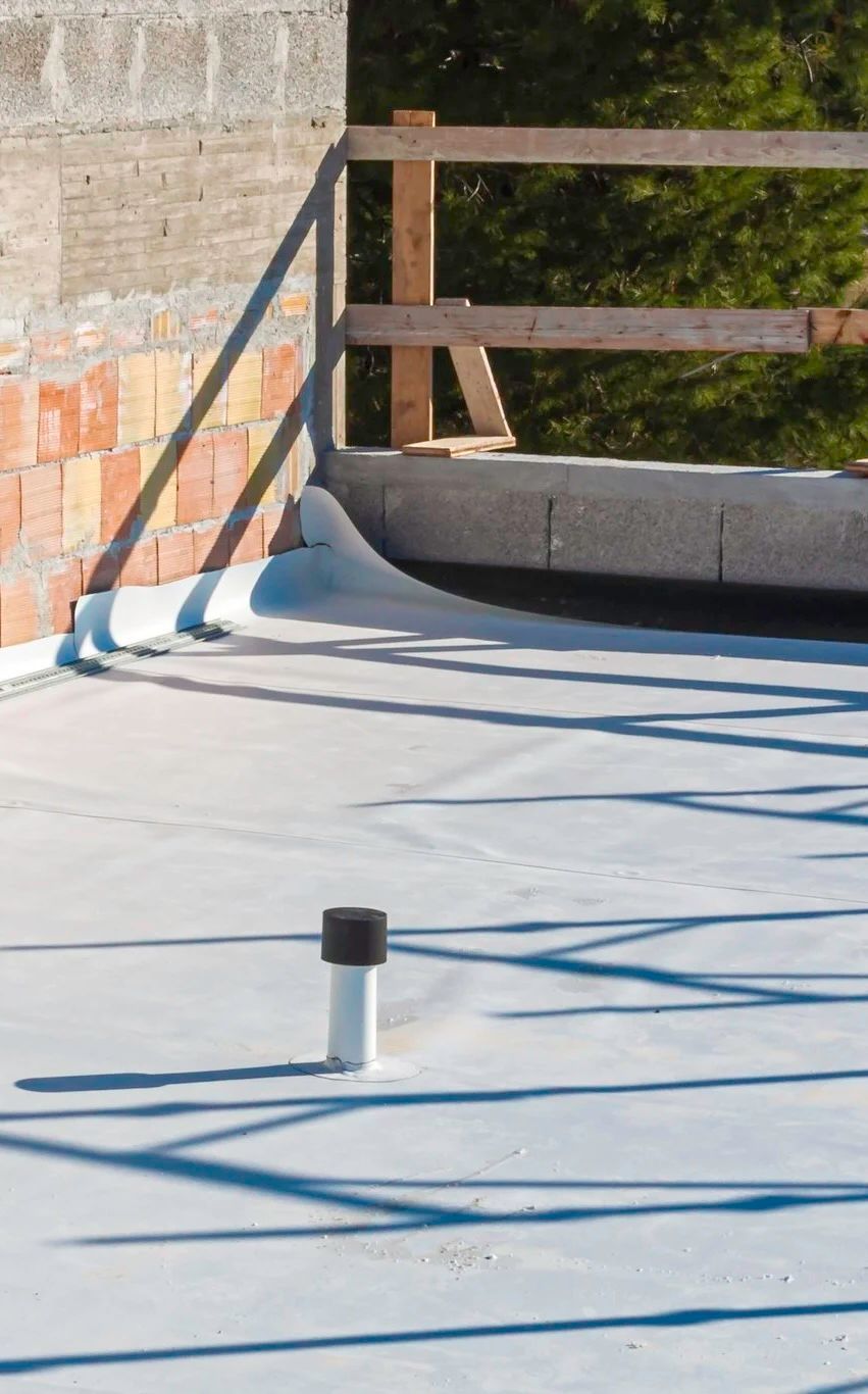 Flat Roofing Flat Roofing