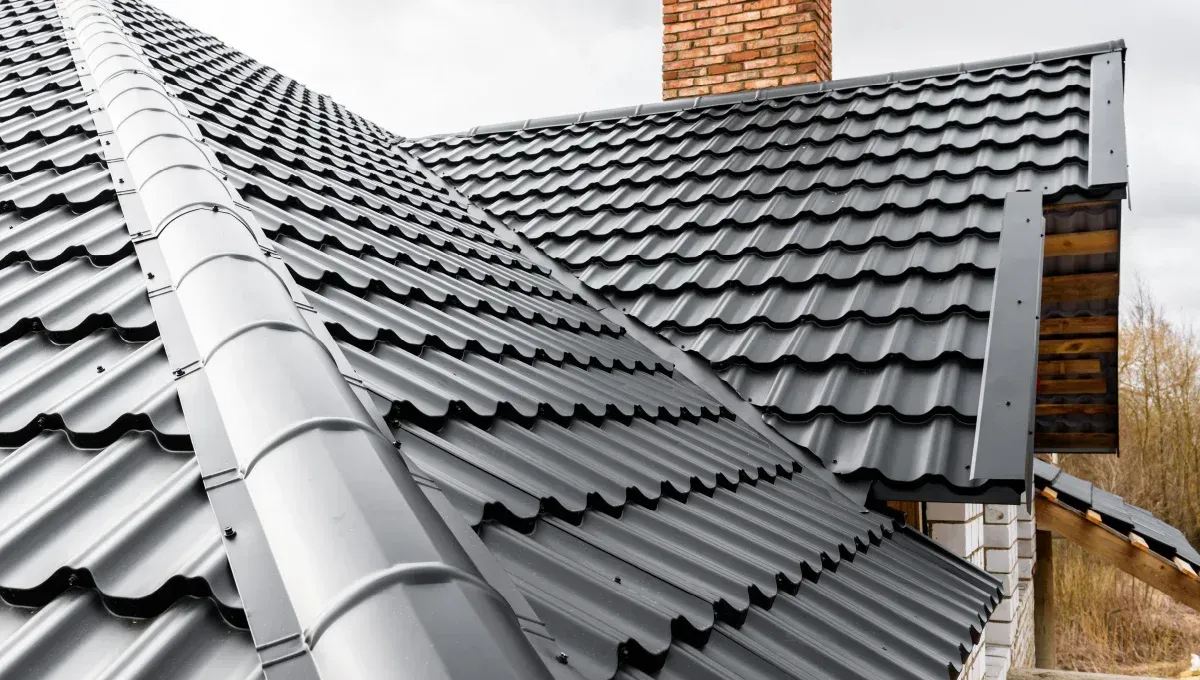 Roof Types