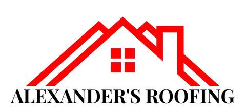Alexander's Roofing Alexander's Roofing logo