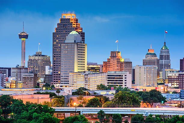 Flat Roof — San Antonio, TX — Alexander’s Roofing