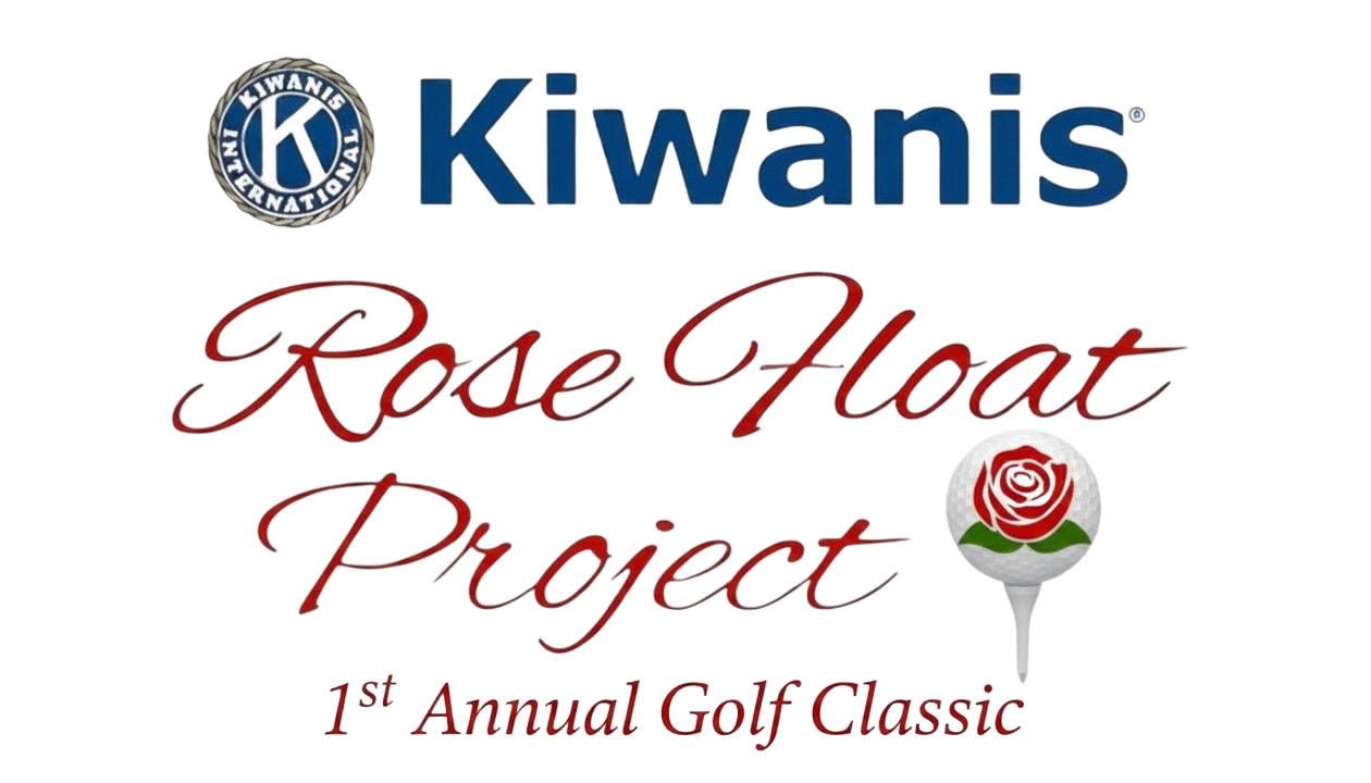 6th Annual Golf Classic Logo