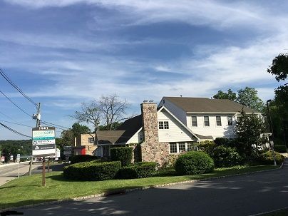 Butler Office