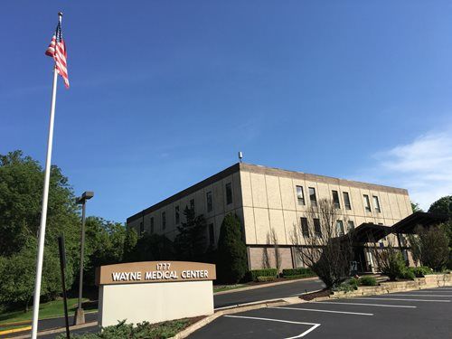 Wayne Office