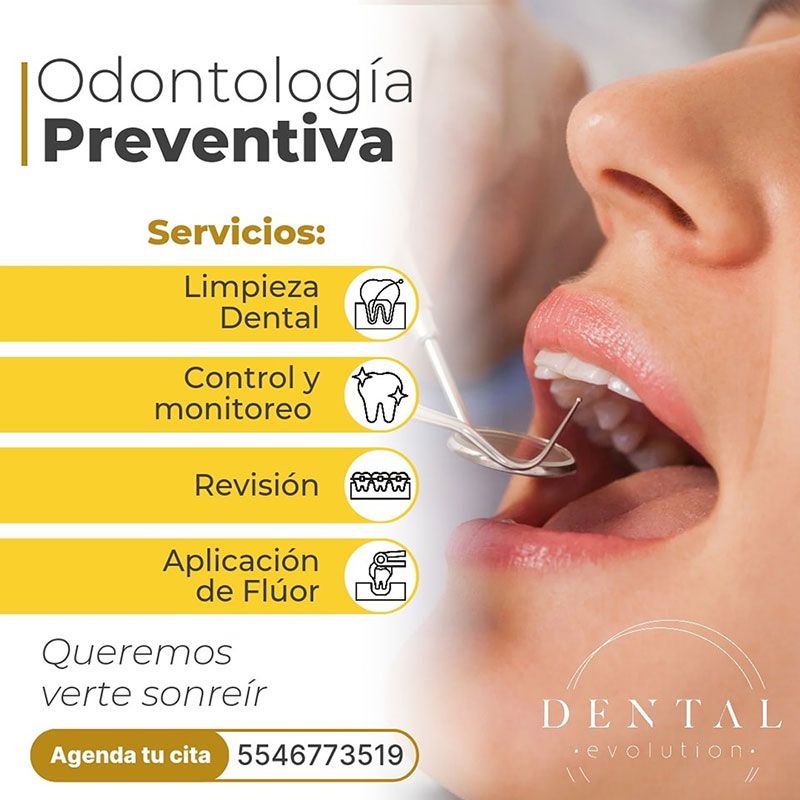 DENTAL EVOLUTION