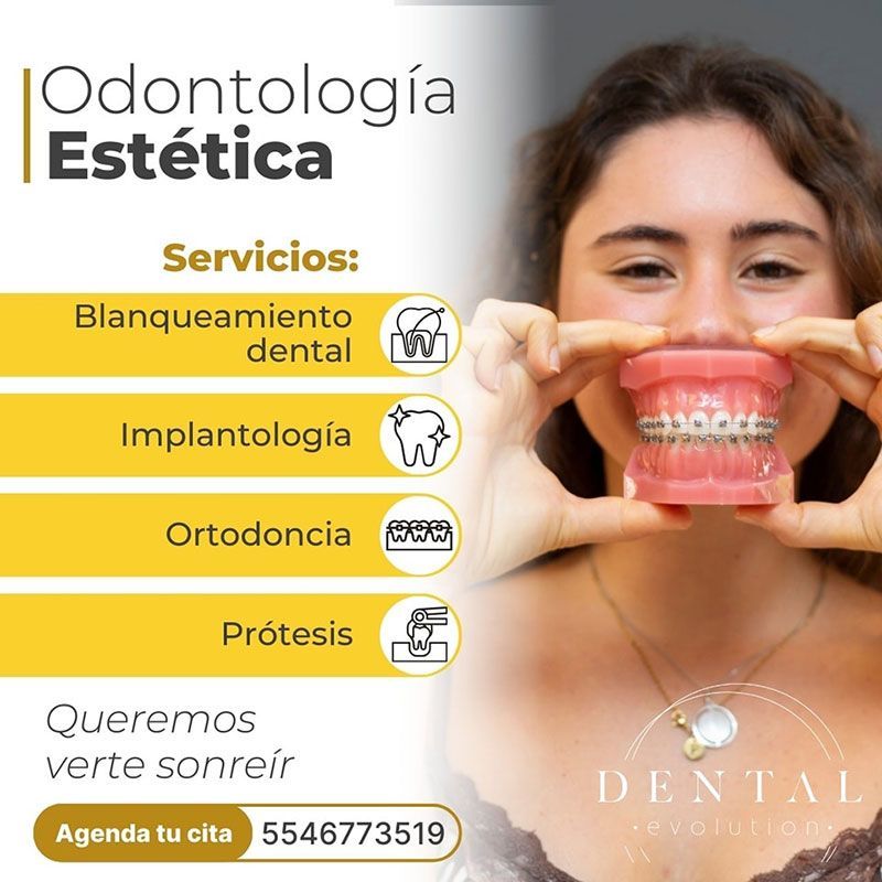 DENTAL EVOLUTION