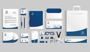 PROYECCIÓN DYNAMICA GRÁFICA - Papelería