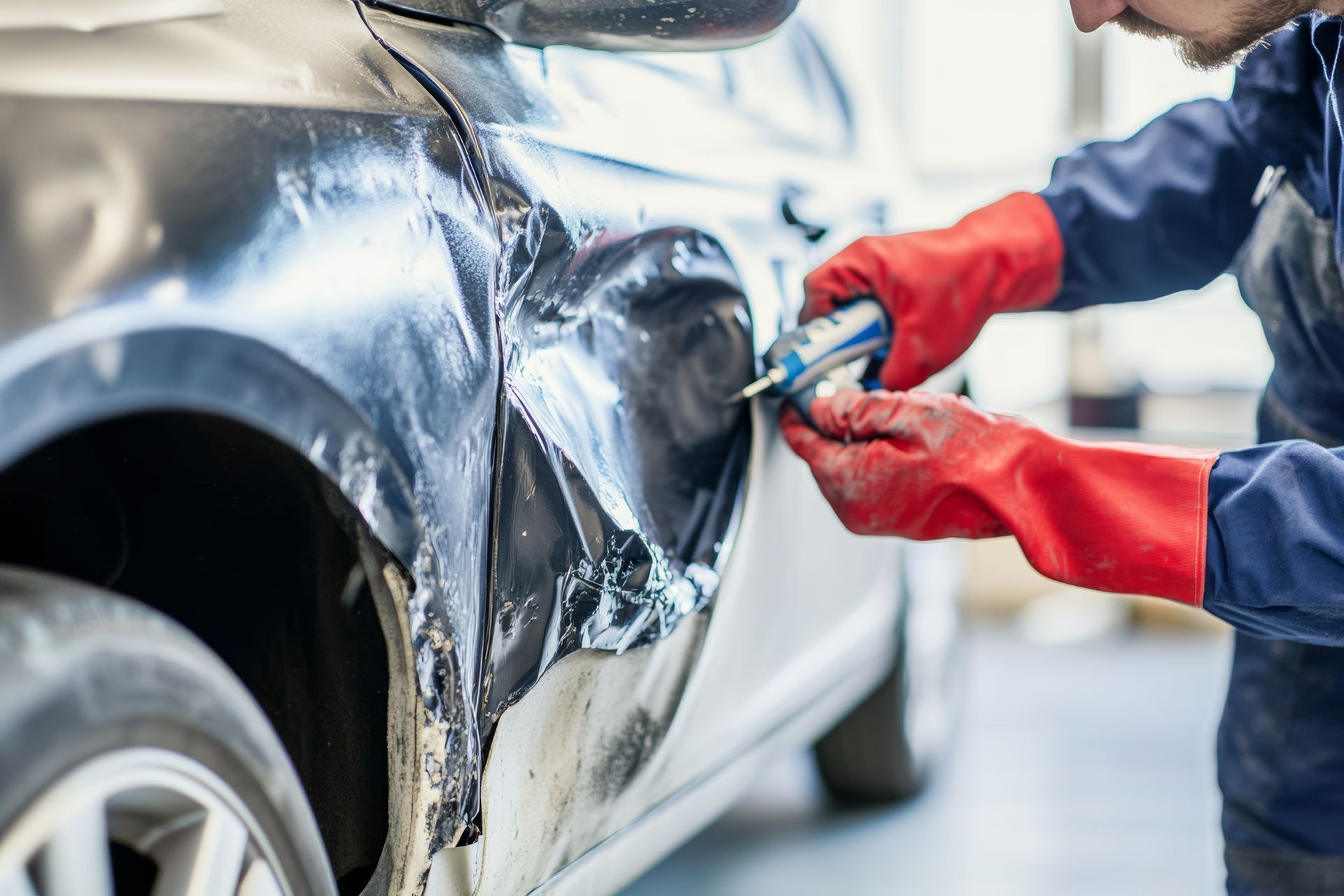 Bodywork