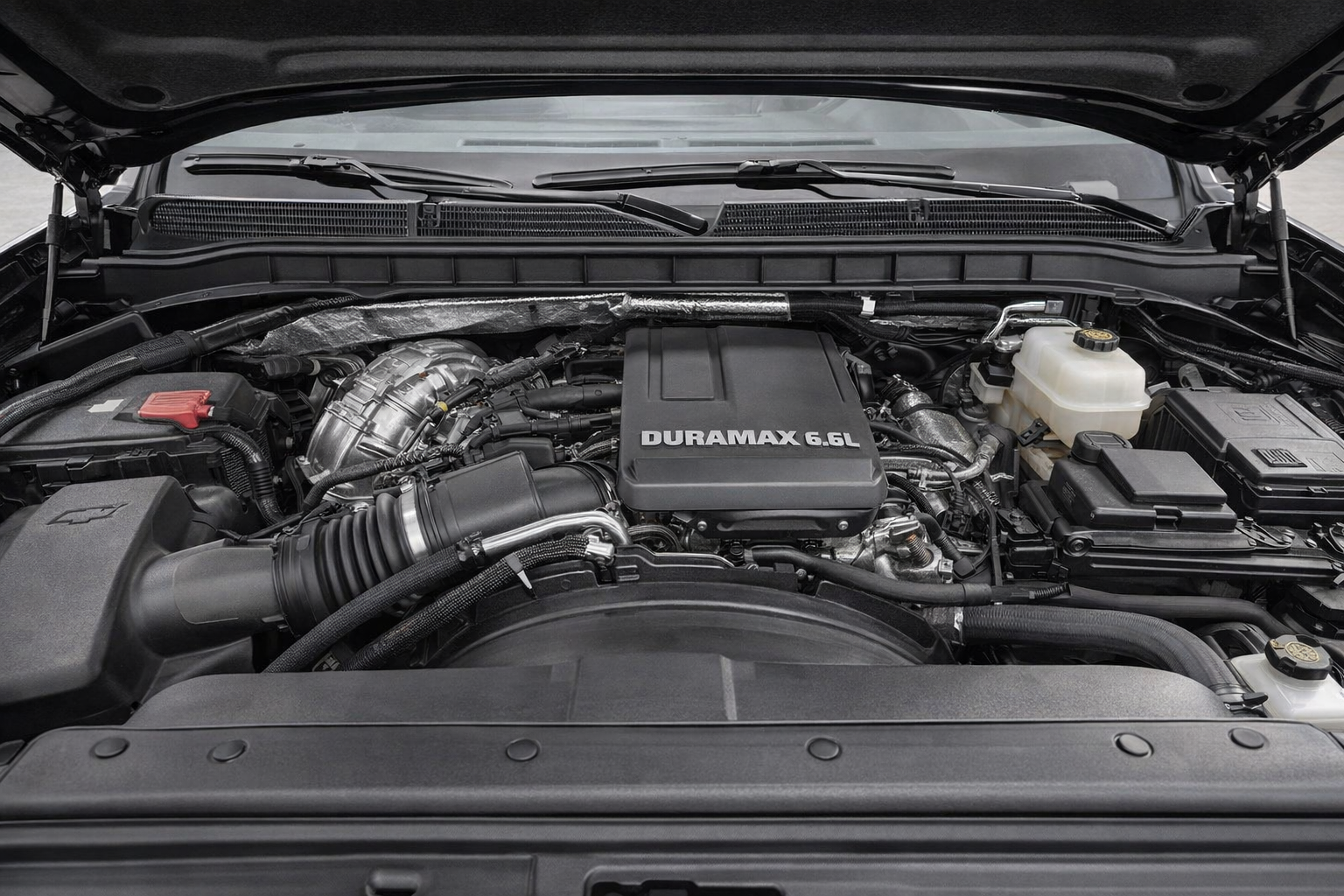 Engine Repair & Replacement