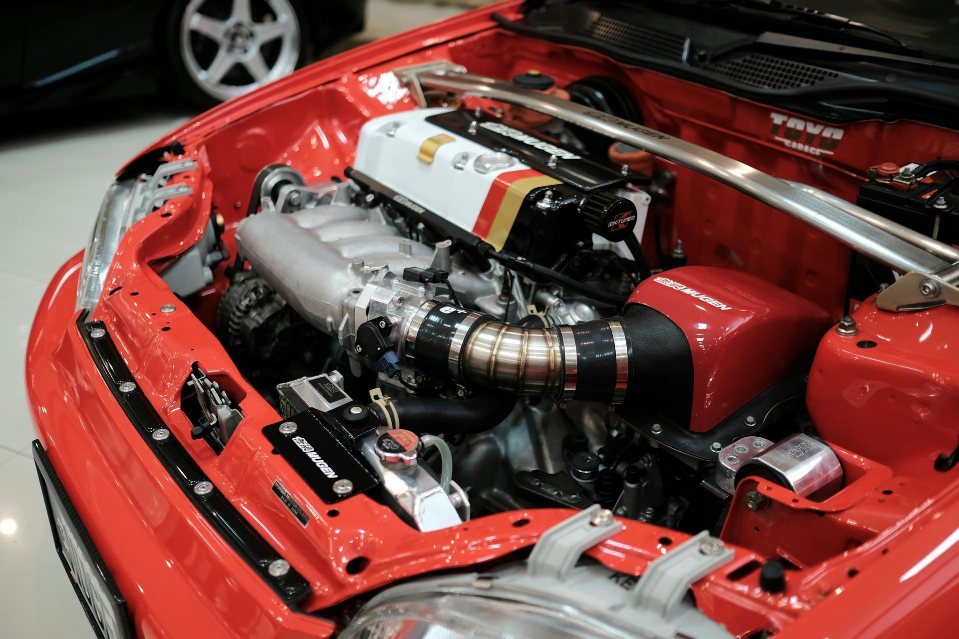 Transmission Repair