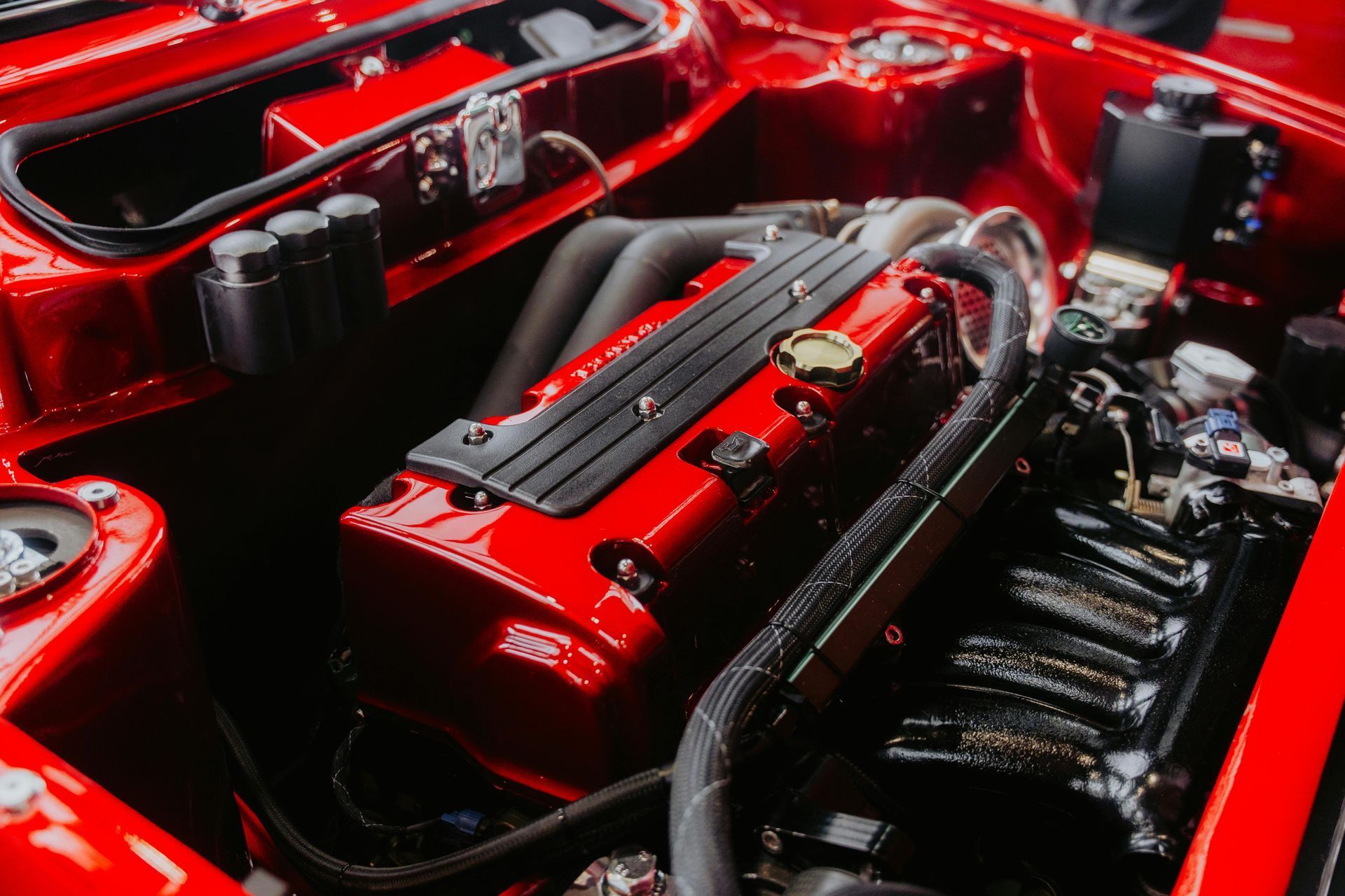 Car Tune-Up