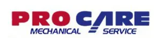 Procare Mechanical Service Procare Mechanical Service