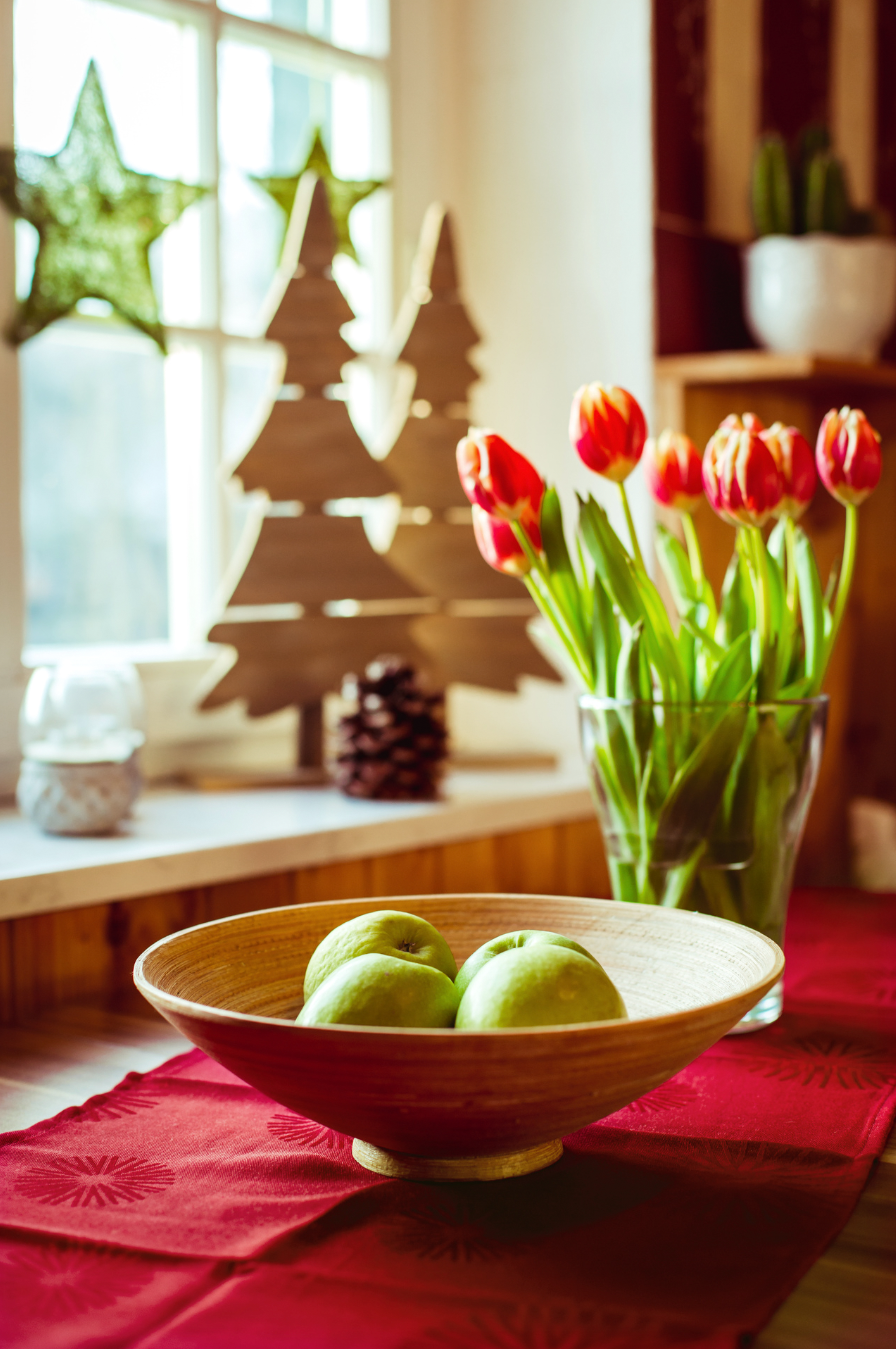 Fewo Hoff Wohnung 2 - Detailfoto
