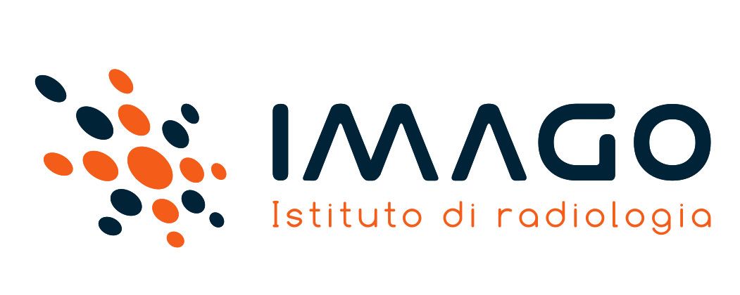 IMAGO - Istituto di Diagnostica Radiologica Logo