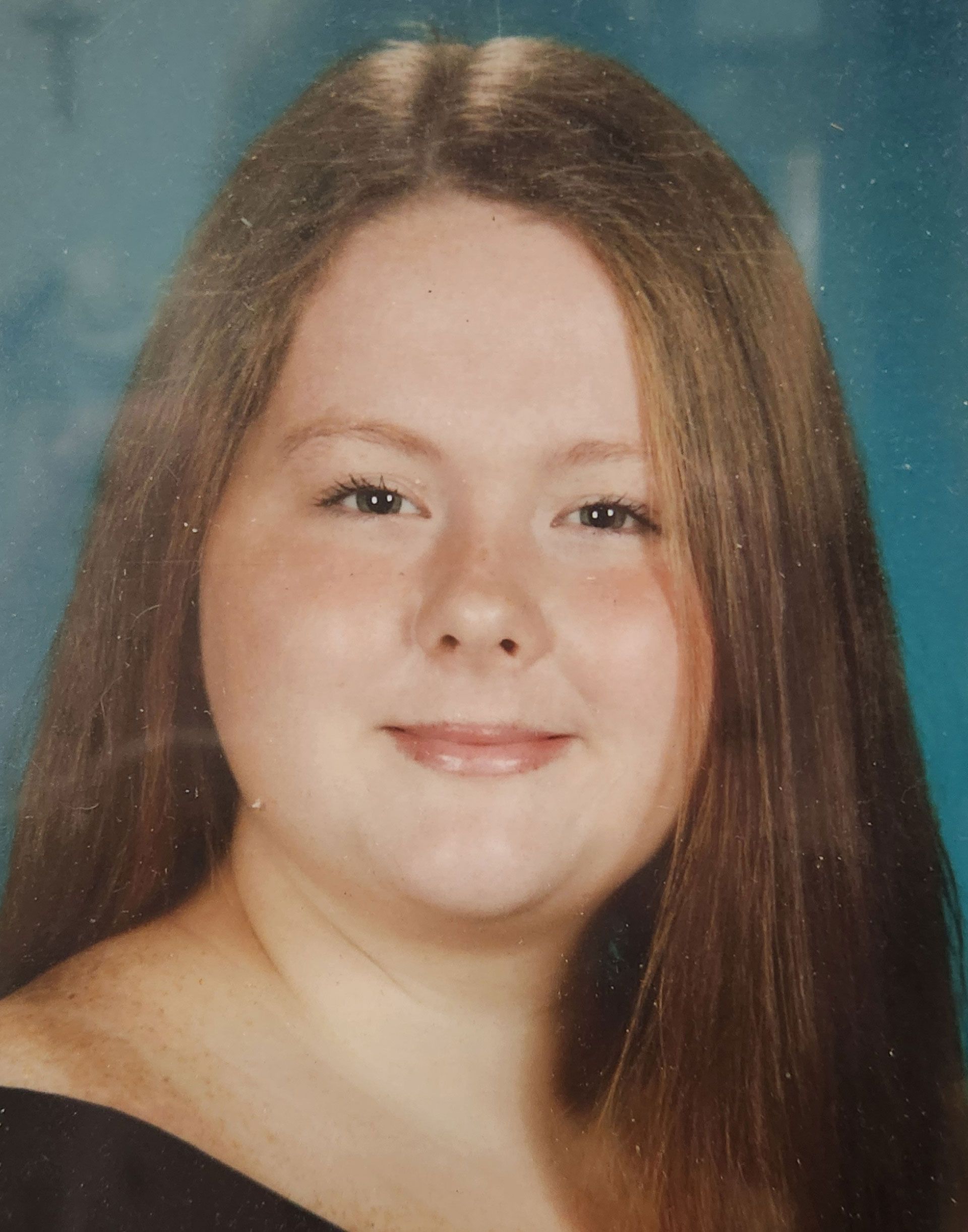 Alysha Girard