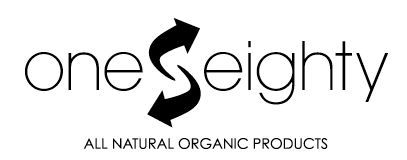 One Eighty Products