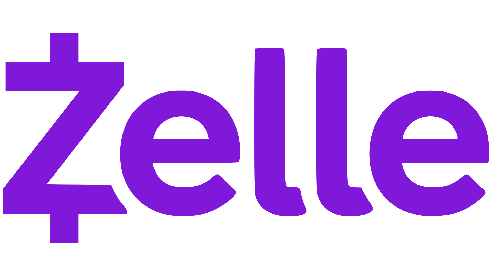 Pay with Zelle