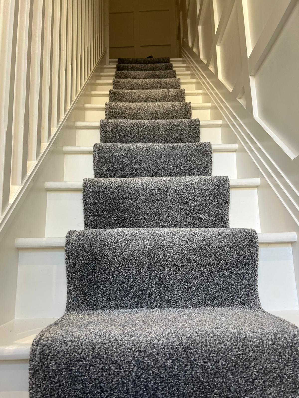 Carpets in Liverpool, Mobile Carpet Showroom