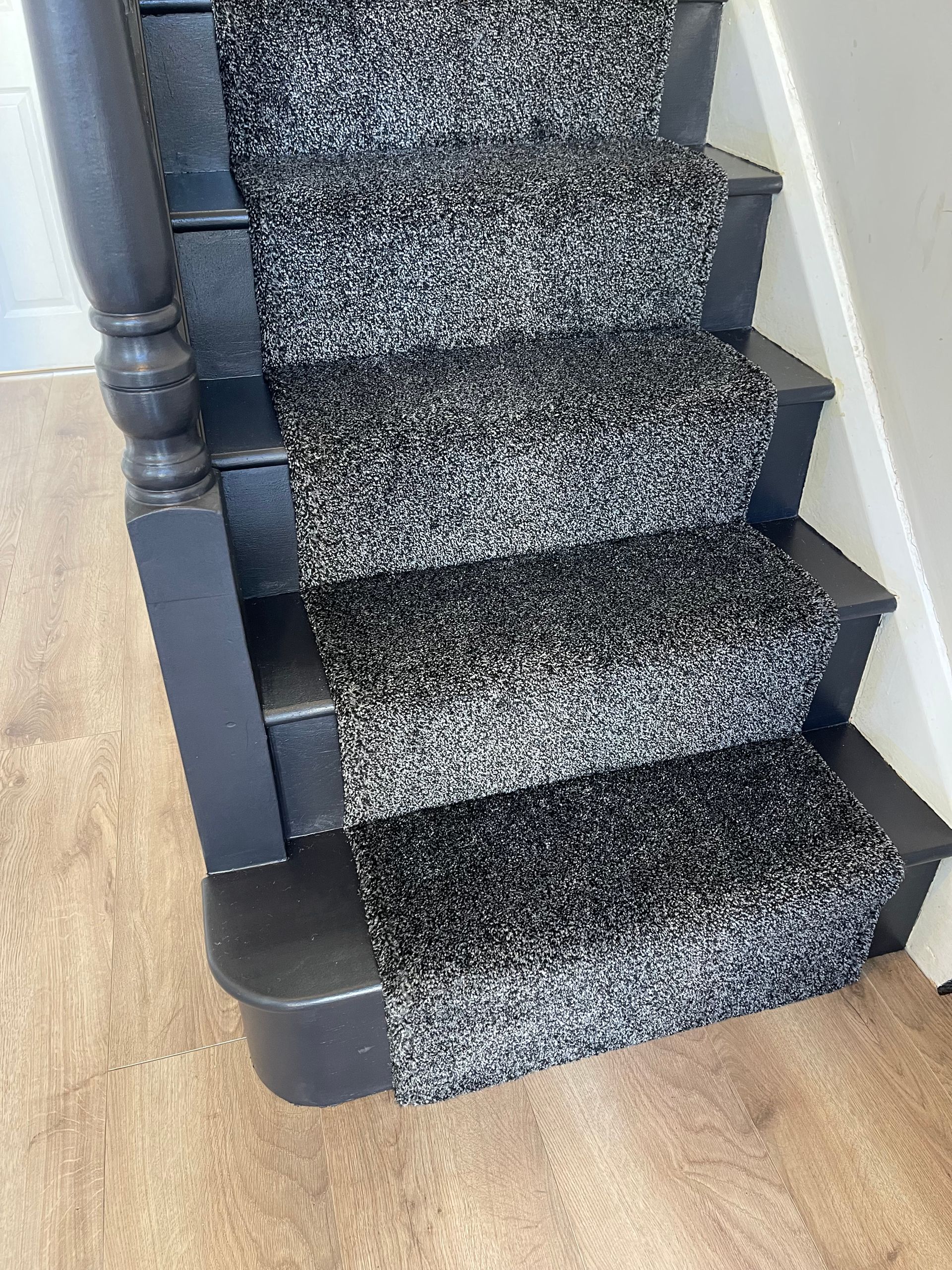 Carpets in Liverpool, Mobile Carpet Showroom