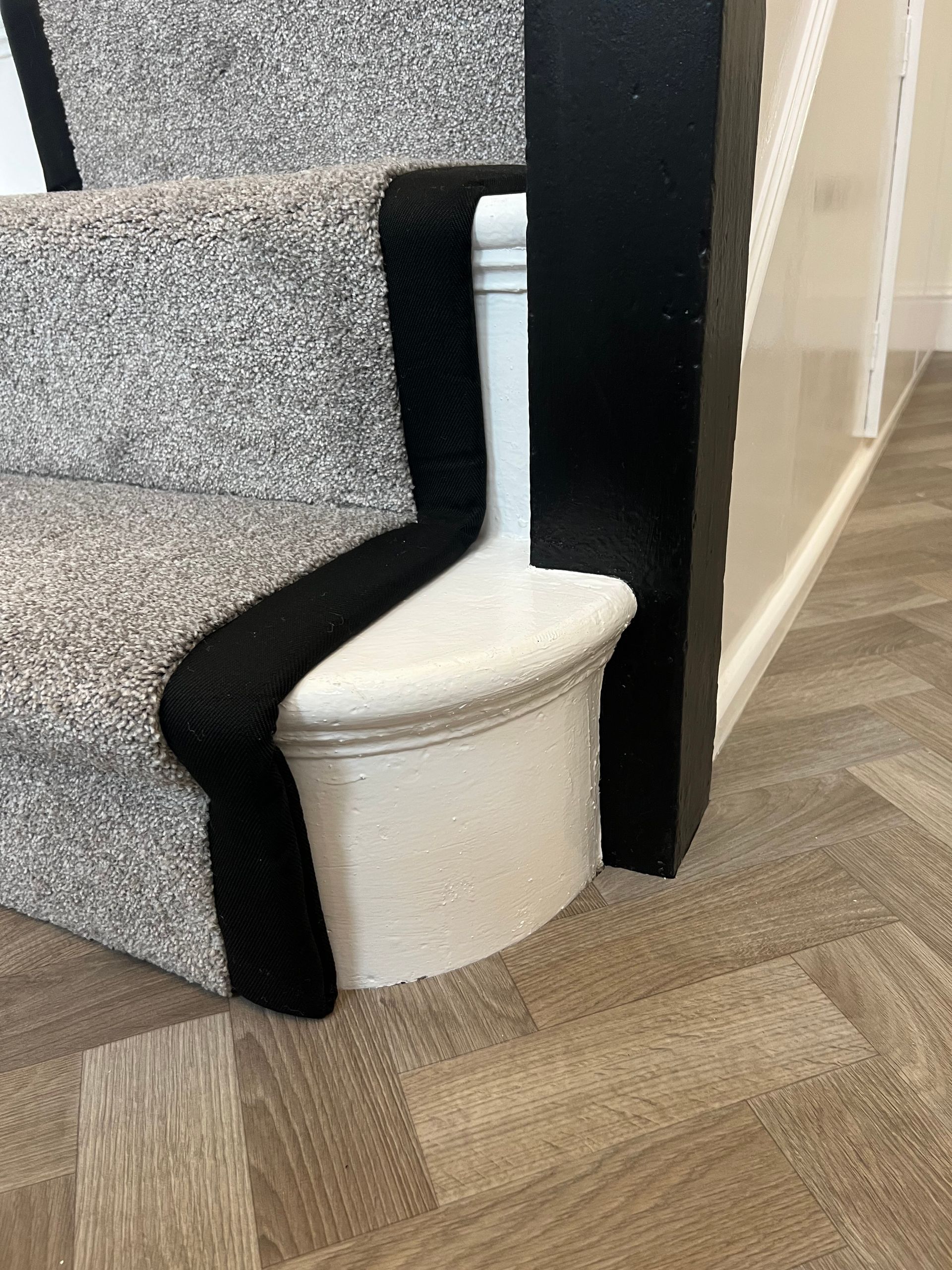 Carpets in Liverpool, Mobile Carpet Showroom