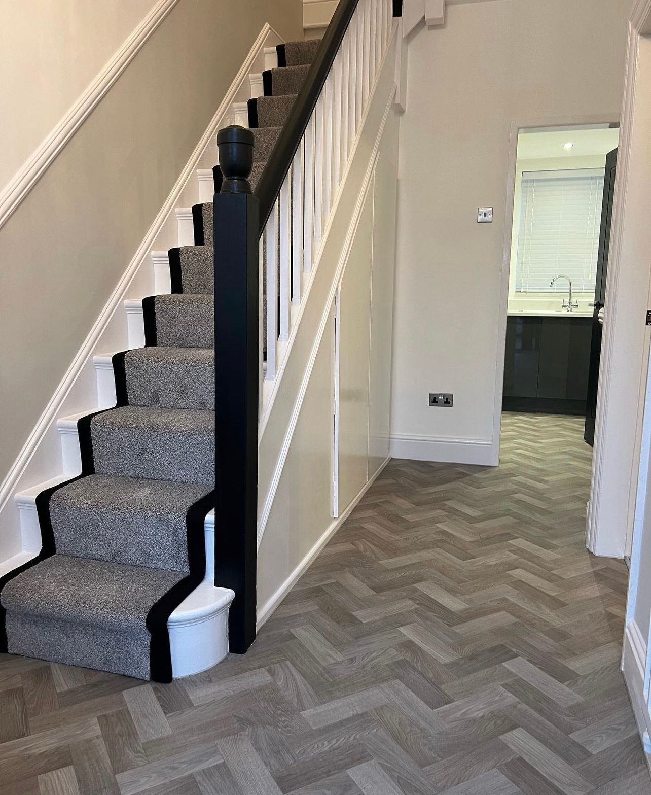 Carpets in Liverpool