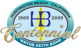 Keith Bohr Centennial Mayor