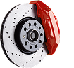 Brake Rotor | Blackmon's Garage