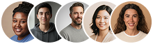Customer reviews avatars | Blackmon's Garage