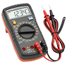 Diagnostic multimeter | Blackmon's Garage