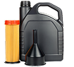 Oil Change | Blackmon's Garage