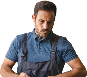 Mechanic | Blackmon's Garage