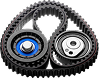 Timing Chain Gears | Blackmon's Garage